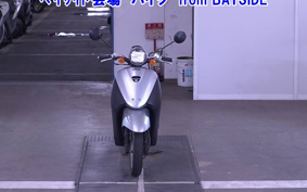 HONDA TODAY