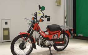 HONDA CT110 HUNTER CUB 2019