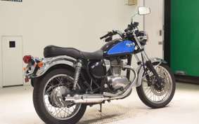 KAWASAKI ESTRELLA 2012 BJ250A