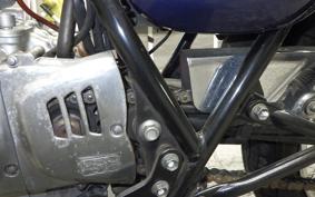SUZUKI ST250E 2023 NJ4AA