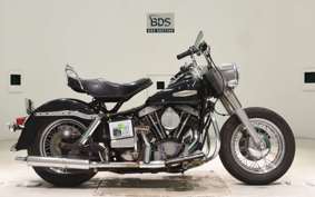HARLEY FLH 1200 2004