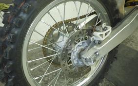 HONDA CRF250X