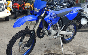 YAMAHA YZ125X B1B1