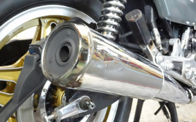 HONDA CB900 BOLDOR 2022 ...