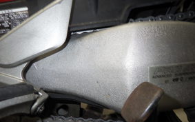HONDA VFR800 2007 RC46