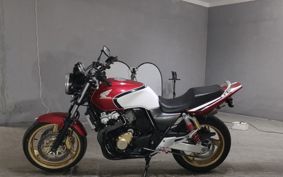 HONDA CB400SFV-3 2007 NC39