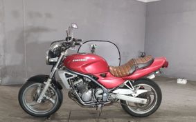 KAWASAKI BALIUS250 ZR250A