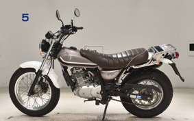 SUZUKI VANVAN 200 2009 NH42A