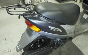 SUZUKI ADDRESS V125 G CF4EA
