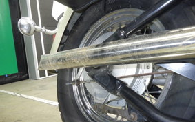 YAMAHA DRAGSTAR 400 CLASSIC 1998 4TR