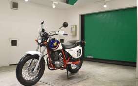 HONDA FTR223 2005 MC34
