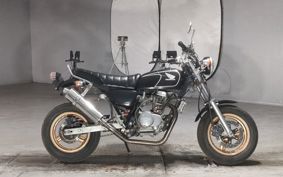 HONDA APE 100 HC07