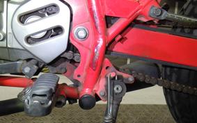 HONDA FTR223 2013 MC34