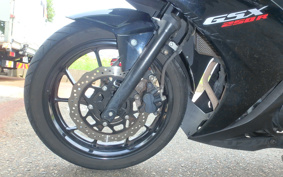 SUZUKI GSX250 R DN11A