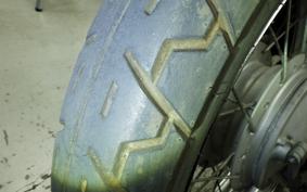 HONDA CB400SS E 2006 NC41