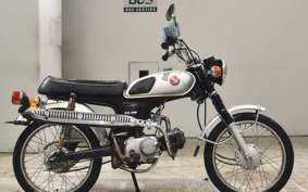 HONDA CL50 BENLY CD50