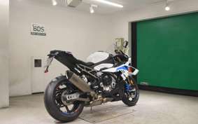 BMW S1000RR M DDC 2026