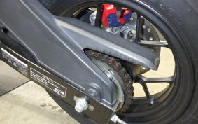 HONDA ｸﾞﾛﾑ 2008 JC61