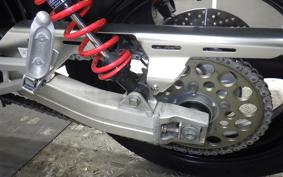 SUZUKI GSX400 IMPULSE 1996 GK79A