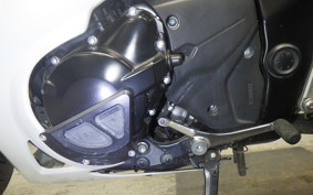 SUZUKI BANDIT 1250 F 2014 GW72A