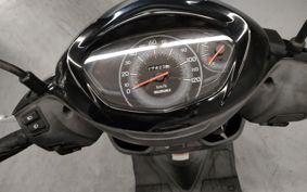 SUZUKI ADDRESS V125 DT11A