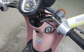 HONDA TODAY 2 2016 AF67