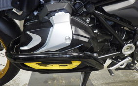 BMW R1250GS 2021