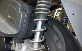 SUZUKI ｽｳｨｯｼｭ125 2025 DV12B