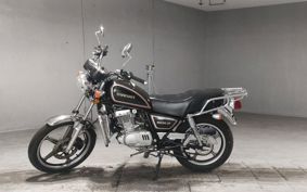 SUZUKI GN125 F Gen.2 PCJ2N