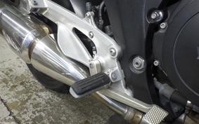 YAMAHA TDM900 2009