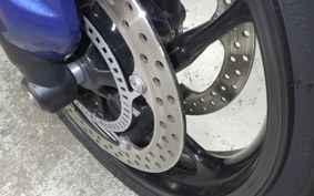 TRIUMPH TRIDENT 660 2025