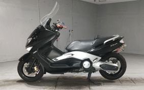 YAMAHA T-MAX 500 2005 SJ03