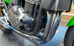 KAWASAKI ZRX1200 DAEG 2013 ZRT20D