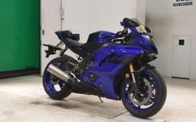 YAMAHA YZF-R6 2018