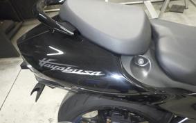 SUZUKI HAYABUSA Gen.3 2023 EJ11A