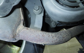 YAMAHA AXIS 100 SB01J