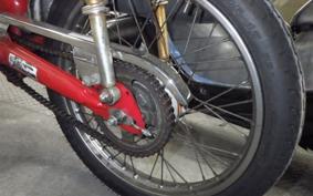 HONDA CL50 BENLY 2000 CD50