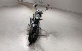 SUZUKI GLASS TRACKER BIG BOY NJ47A