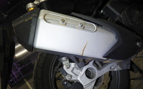 HONDA ADV150 2021 KF38