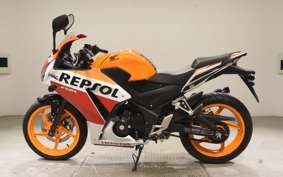 HONDA CBR250R A 2004 MC41