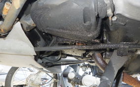 YAMAHA AXIS 100 SB01J