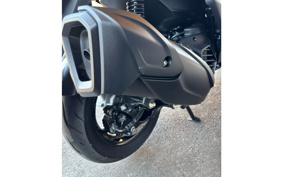 YAMAHA  CYGNUS  GRIF ASU SEJ4J