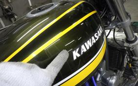 KAWASAKI ZEPHYR 750 RS 2003 ZR750C