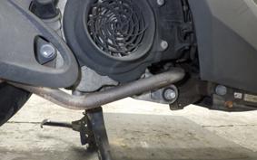 HONDA DIO 110 JF31