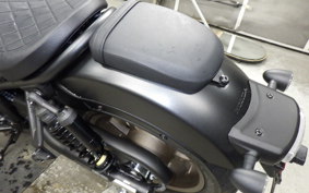 HONDA REBEL 1100 S DCT 2026 SC87