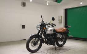 KAWASAKI W175 SE
