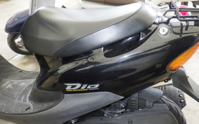 HONDA DIO GEN 3 AF34