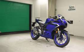 YAMAHA YZF-R25 A 2017 RG95J