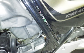 HONDA CB400 SUPER BOLDOR VTEC 2012 NC42