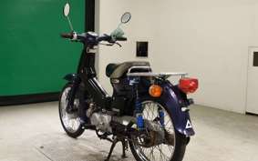 HONDA C90 SUPER CUB 2021 HA02
